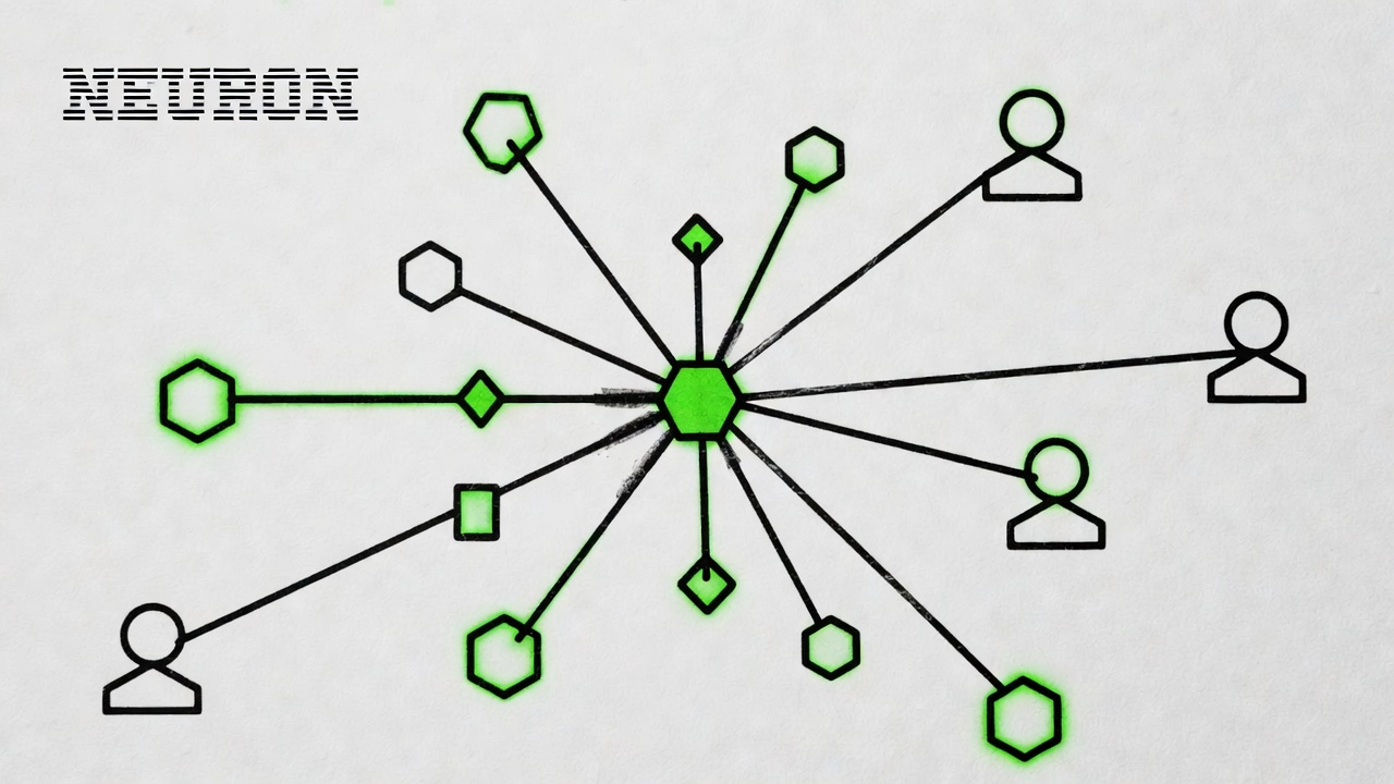 Network of expert evaluators
